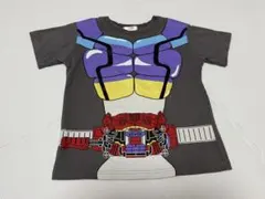 仮面ライダーガヴ なりきり Tシャツ トップス 120