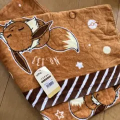 新品☆イーブイ　バスタオル　ポケモン