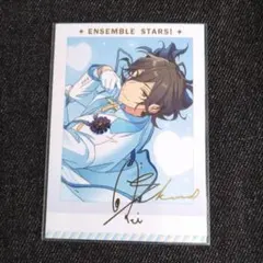 あんスタ 零 ぱしゃこれ 3周年