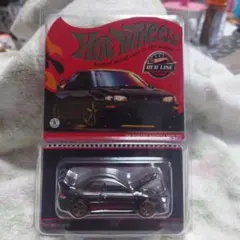 ホットウィール HotWheels RLC GMC Typhoon タイフーン - メルカリ