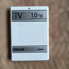 2026年最新】iVDR-S 1tbの人気アイテム - メルカリ