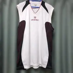 アシックス GELBURST バスケットボールシャツ