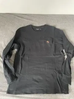 アバクロ ロンT サーマル生地？