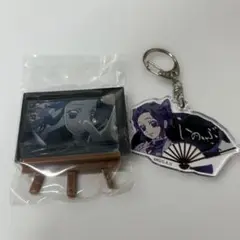 鬼滅の刃胡蝶しのぶセット