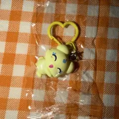 ピタッとなかよしチャーム メップル