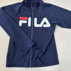 フィラ　FILA 水着　ラッシュガード
