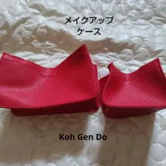 江原道　メイクアップケースのサムネイル