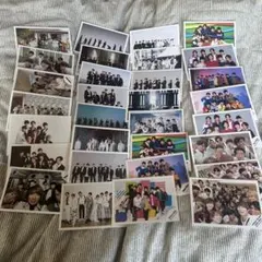 【バラ売り可能】SnowMan 集合 公式写真