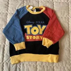 裏毛 トレーナー トップス