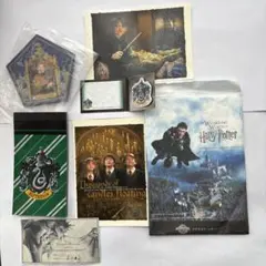 ハリー・ポッター セット