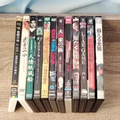 劇団荒城 DVD 8枚セット 舞台公演 劇団荒城 DVD 8枚セット 舞台公演 - メルカリ