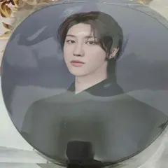 SEVENTEEN ディエイト うちわ うちわ文字】明浩ミンハオ・THE8ディエイト 【SEVENTEEN】 | うちわ