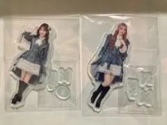 2026年最新】川中子奈月 アクスタの人気アイテム - メルカリ