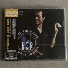 矢沢永吉 SUBWAY EXPRESS LIVE IN BUDOKANのサムネイル