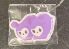 GIGO限定 TWICE LOVERYS