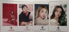 twice チェヨン フォトカードセット