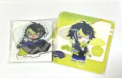 にじさんじ Dytica 伊波ライ スイパラ アクリルスタンド