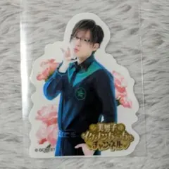 小松昌平 キャラクターグッズ