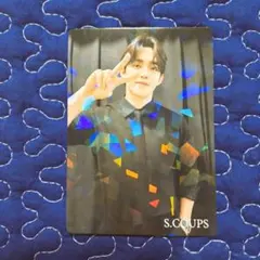 セブチ FC更新 トレカ エスクプス スンチョル