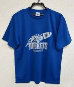 北海道日本ハムファイターズ 2016ファンフェスＴシャツ（ブルー）