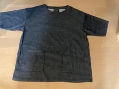 美品ミスターオリーブ　オーバーサイズ　スモックTシャツのサムネイル