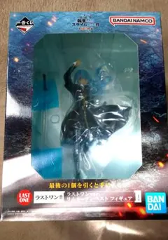一番くじ 劇場版 転生したらスライムだった件 リムル ラストワン フィギュア