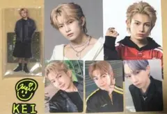 ラスピ ケイ グッズ セット