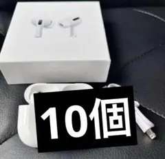 ワイヤレスイヤホン ノイズキャンセリング AirPods Pro 互換品