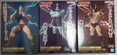 美品】キン肉マン プライズフィギュア 4種セット売り - メルカリ