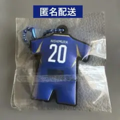 町田ゼルビア ACLE ゼルガチャ 20 西村拓真選手