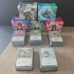 統率者デッキ マジック：ザ・ギャザリング