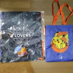 V・ファーレン長崎★オフィシャルファンクラブグッズ★ ナップサックリストバンド
