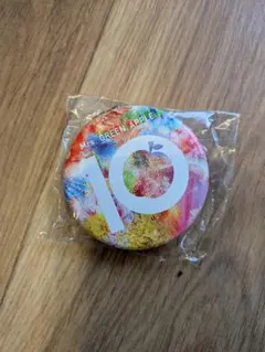 Mrs.GREEN APPLE　ミラー　10