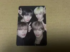 NEXZ Beat-Boxer スペシャル盤封入 ユウ セイタ ヒュイ ユウキ