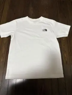THE NORTH FACE ホワイト Tシャツ Mサイズ