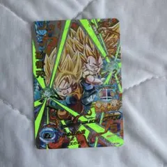 HJ1-42 孫悟空GT スーパードラゴンボールヒーローズ - メルカリ