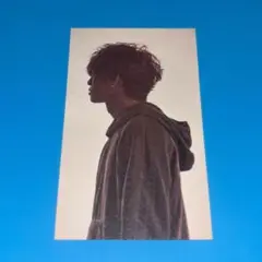 BIGBANG D-LITE テソン MADE SERIES ソロカード
