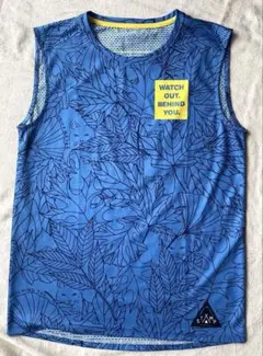 STAMP Run&Co タンクトップ　サイズS