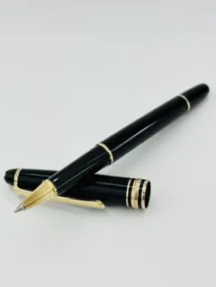 MONTBLANC モンブラン MEISTERSTUCK Pix ボールペン