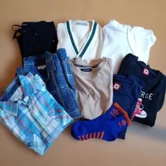 メンズ服まとめ売り