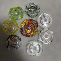 ベイブレード ベイブレードバースト シングルレイヤー まとめ - メルカリ