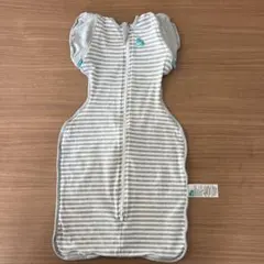 LOVE TO DREAM スワドルアップ Mサイズ