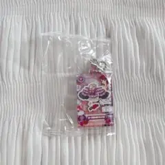 アイカツ だれでもアイドル活動アクリルチャーム ローズボンボントップス