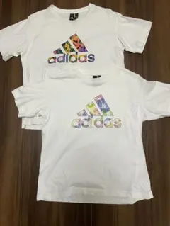 adidas アディダス 半袖Tシャツのサムネイル