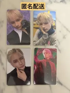 TXT ヒュニンカイ 7TH YEAR トレカセット