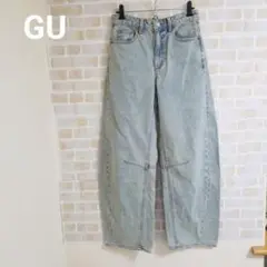 バレル デニム