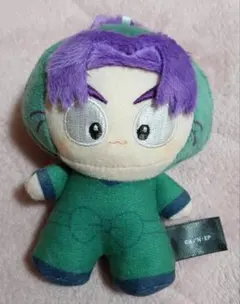 潮江文次郎 てちぬい