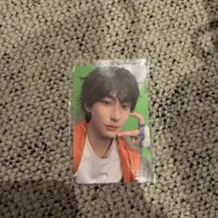 RIIZE アンコン　会場限定　ラキドロ　アントン