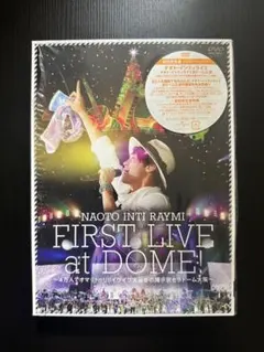 2026年最新】ナオト・インティライミ LIVE in 日本武道館 ~無謀?感動