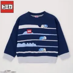 ☆バースデイ トミカ プルオーバー☆